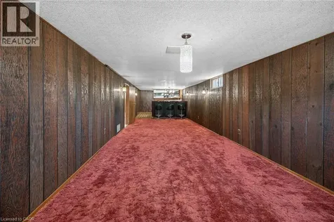 122 Glen Forest Drive Hamilton ON L8K 5Z1