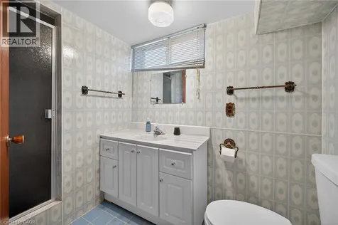 122 Glen Forest Drive Hamilton ON L8K 5Z1