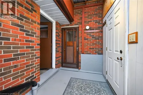 122 Glen Forest Drive Hamilton ON L8K 5Z1