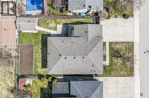 122 Glen Forest Drive Hamilton ON L8K 5Z1