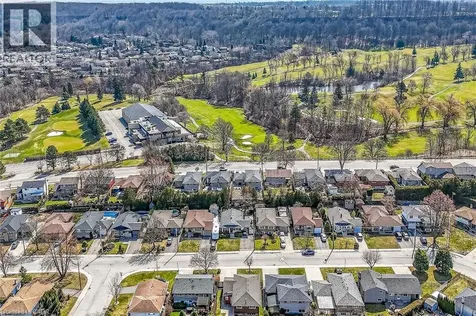 122 Glen Forest Drive Hamilton ON L8K 5Z1