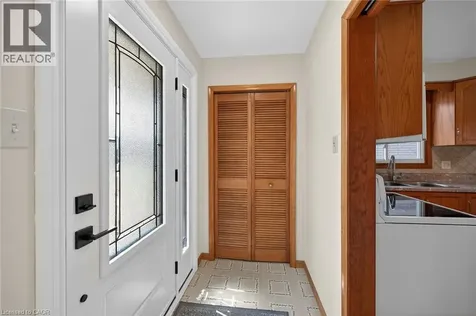 122 Glen Forest Drive Hamilton ON L8K 5Z1