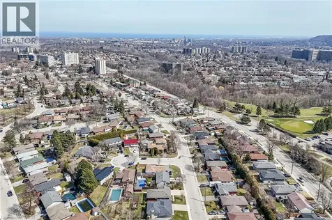122 Glen Forest Drive Hamilton ON L8K 5Z1
