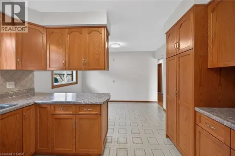 122 Glen Forest Drive Hamilton ON L8K 5Z1
