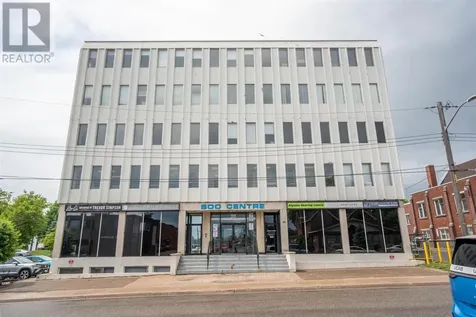 123 March Street Sault Ste. Marie ON P6A 2Z5