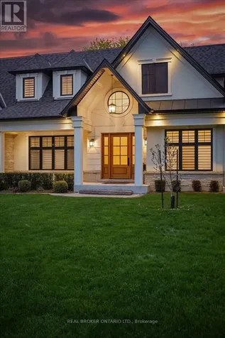 1445 Skyline Drive Mississauga (lakeview) ON L5E 2W3