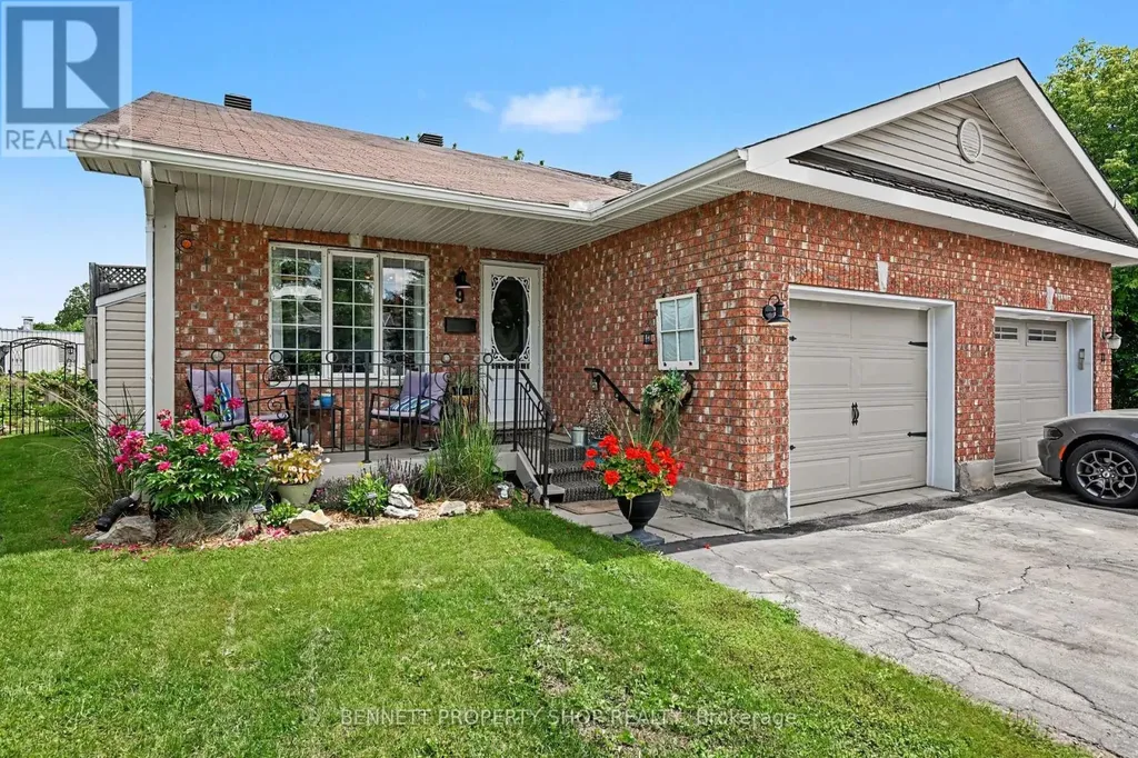9 Huyck Drive Arnprior ON K7S 3W7