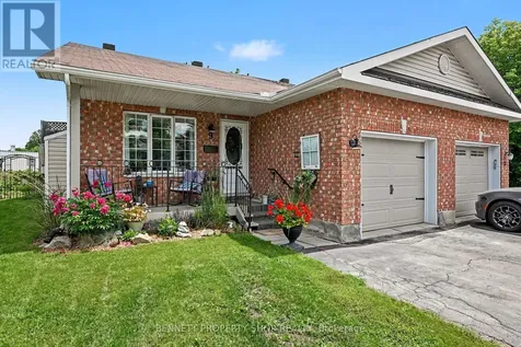 9 Huyck Drive Arnprior ON K7S 3W7