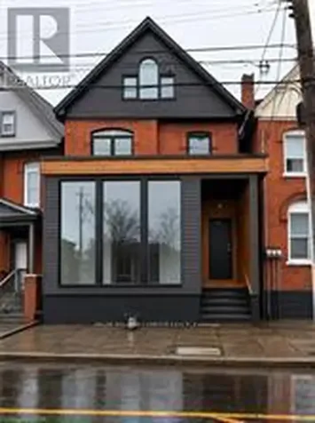 76 Wentworth Street South Hamilton (stinson) ON L8N 2Y9