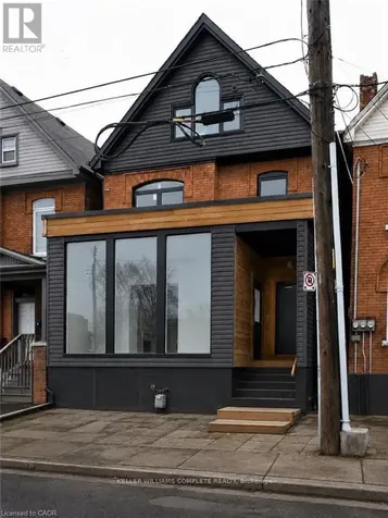 76 Wentworth Street South Hamilton (stinson) ON L8N 2Y9