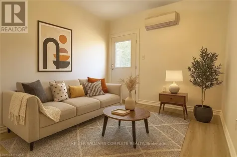76 Wentworth Street South Hamilton (stinson) ON L8N 2Y9