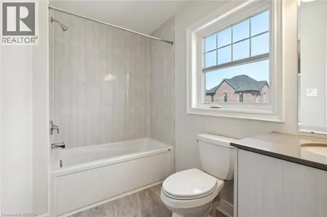 1083 Rippingale Trail Peterborough ON K9H 0C4