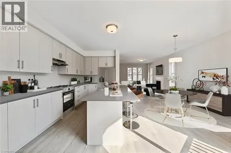 1083 Rippingale Trail Peterborough ON K9H 0C4