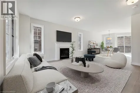1083 Rippingale Trail Peterborough ON K9H 0C4