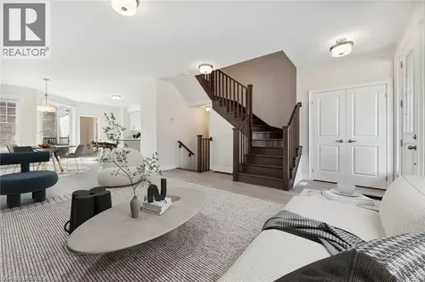 1083 Rippingale Trail Peterborough ON K9H 0C4