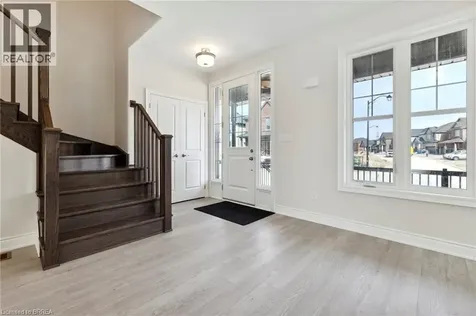 1083 Rippingale Trail Peterborough ON K9H 0C4