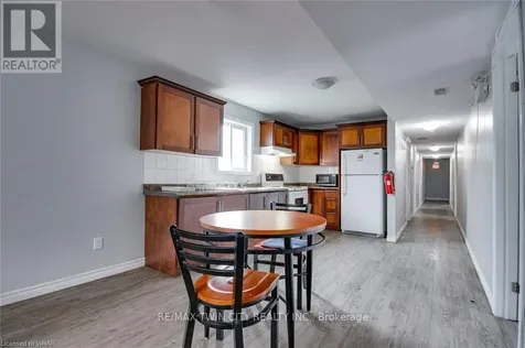 151 Bridgeport Road East Waterloo ON N2J 2K3