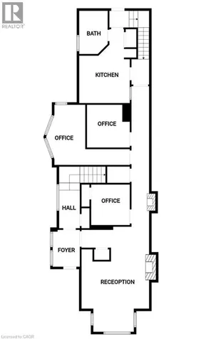 242 James Street South Hamilton ON L8P 3B3