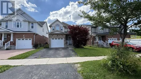 11 Berry Moss Street Kitchener ON N2E 3V1