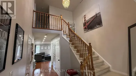 11 Berry Moss Street Kitchener ON N2E 3V1