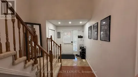 11 Berry Moss Street Kitchener ON N2E 3V1
