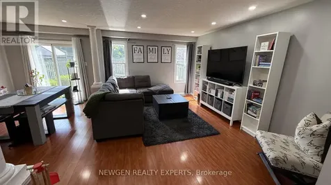11 Berry Moss Street Kitchener ON N2E 3V1