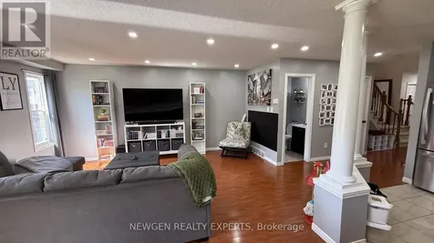 11 Berry Moss Street Kitchener ON N2E 3V1