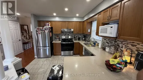 11 Berry Moss Street Kitchener ON N2E 3V1