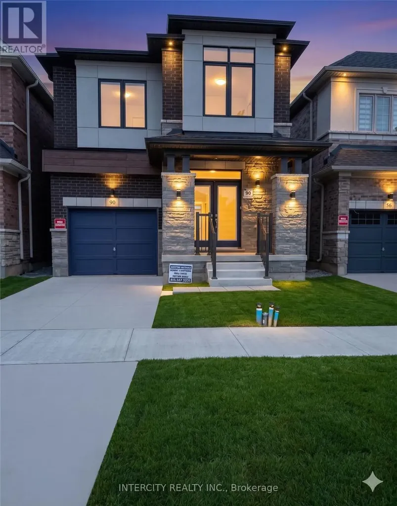 90 Attwater Drive Cambridge ON N1T 0G6