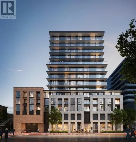 1 Jarvis Street Hamilton (beasley) ON L8R 3J2