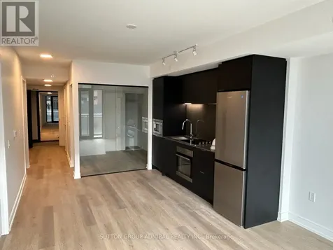 1 Jarvis Street Hamilton (beasley) ON L8R 3J2