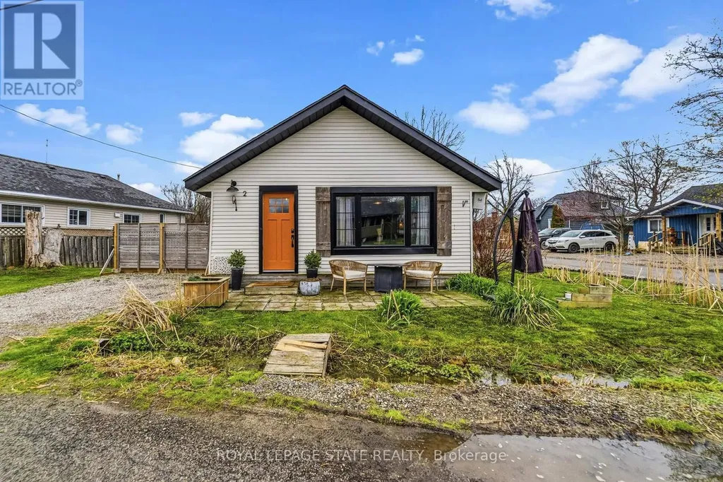 2 Fagan Street Haldimand ON N0A 1L0