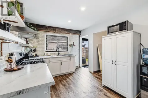 2 Fagan Street Haldimand ON N0A 1L0