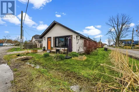 2 Fagan Street Haldimand ON N0A 1L0