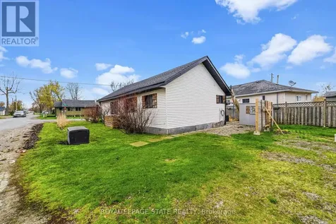2 Fagan Street Haldimand ON N0A 1L0