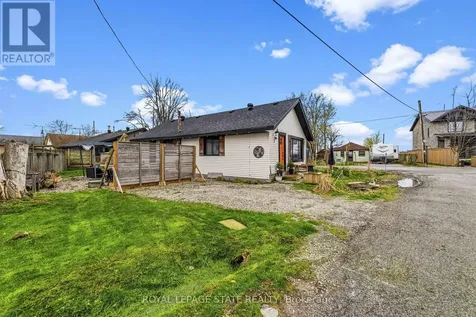 2 Fagan Street Haldimand ON N0A 1L0