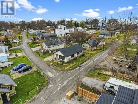 2 Fagan Street Haldimand ON N0A 1L0