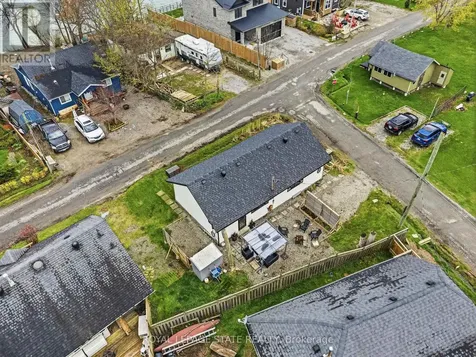 2 Fagan Street Haldimand ON N0A 1L0