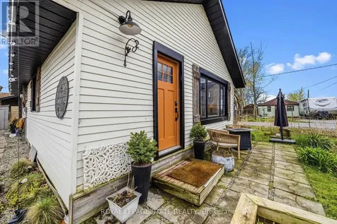 2 Fagan Street Haldimand ON N0A 1L0