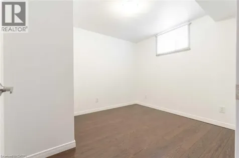 134 Marcella Crescent Hamilton ON L8K 6G3
