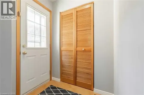 134 Marcella Crescent Hamilton ON L8K 6G3