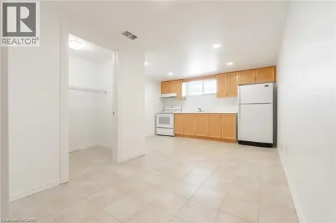 134 Marcella Crescent Hamilton ON L8K 6G3