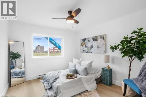 428 Prospect Avenue Kitchener ON N2A 1E1