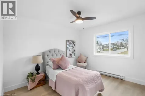 428 Prospect Avenue Kitchener ON N2A 1E1