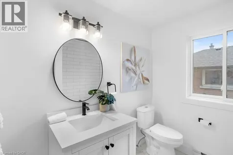 428 Prospect Avenue Kitchener ON N2A 1E1