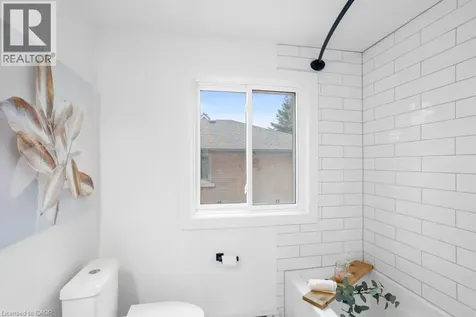 428 Prospect Avenue Kitchener ON N2A 1E1