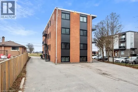 428 Prospect Avenue Kitchener ON N2A 1E1