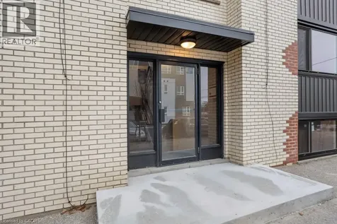 428 Prospect Avenue Kitchener ON N2A 1E1