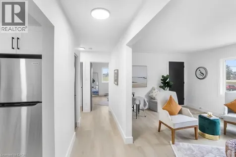 428 Prospect Avenue Kitchener ON N2A 1E1