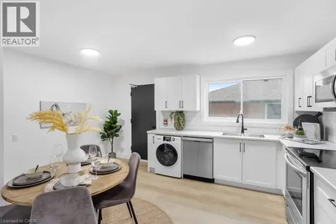 428 Prospect Avenue Kitchener ON N2A 1E1